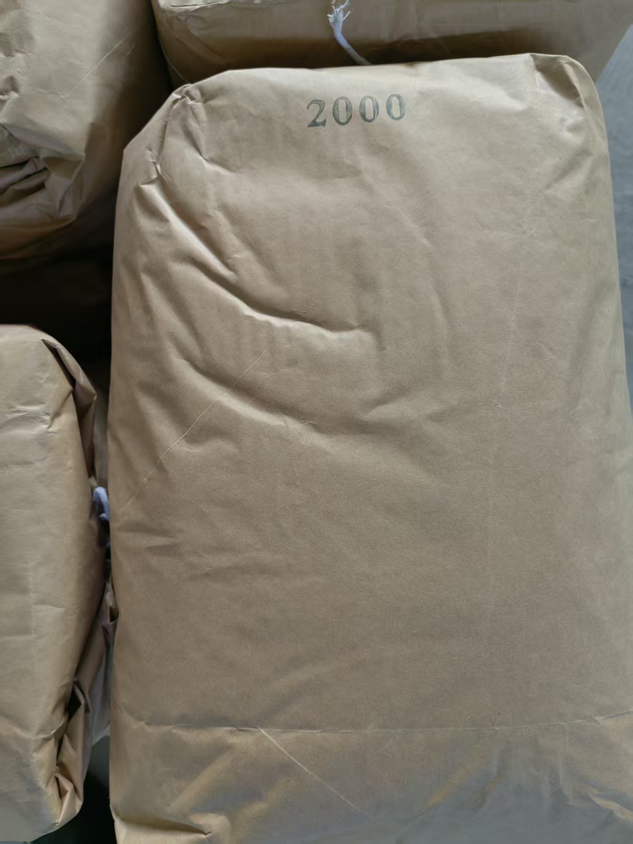 مسحوق اللف FUJIMI,FO 1500 مماثل -3-الأبيض اندهر الألومينا - HAIXU مسحوق التلميع FO 2000