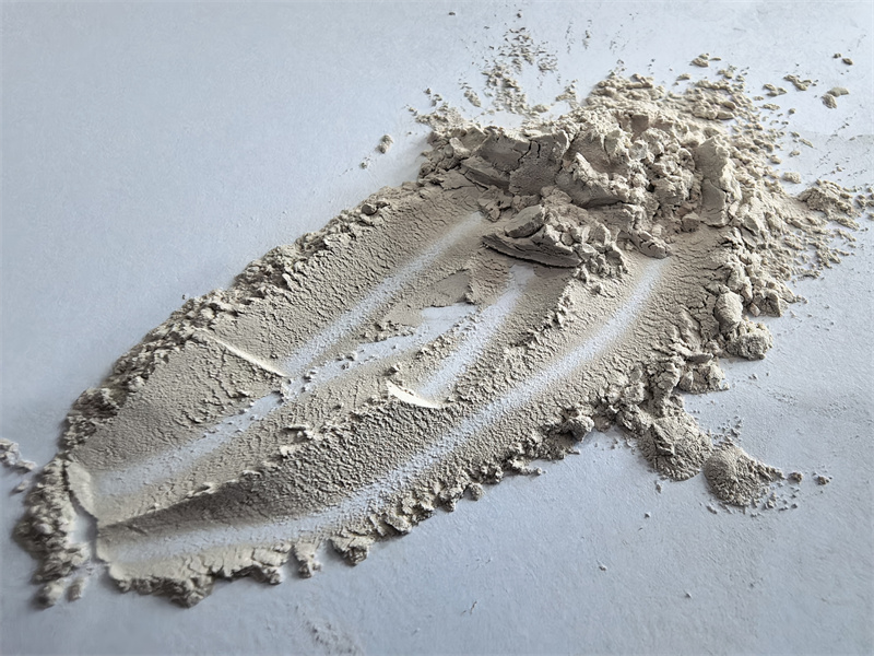 بيت -11-الأبيض اندهر الألومينا - HAIXU FO EMERY POWDER